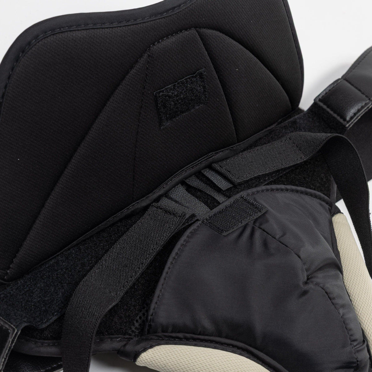 Warrior Ritual X5 Pro goalie jock — alternate view 5