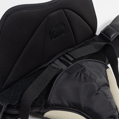 Warrior Ritual X5 Pro goalie jock — alternate view 5