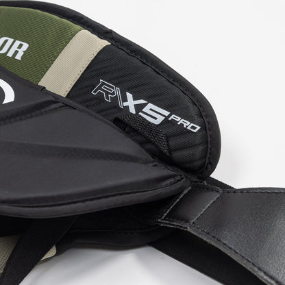 Warrior Ritual X5 Pro goalie jock — alternate view 6