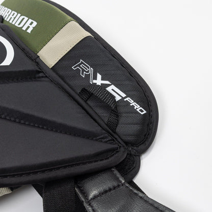 Warrior Ritual X5 Pro goalie jock — alternate view 8