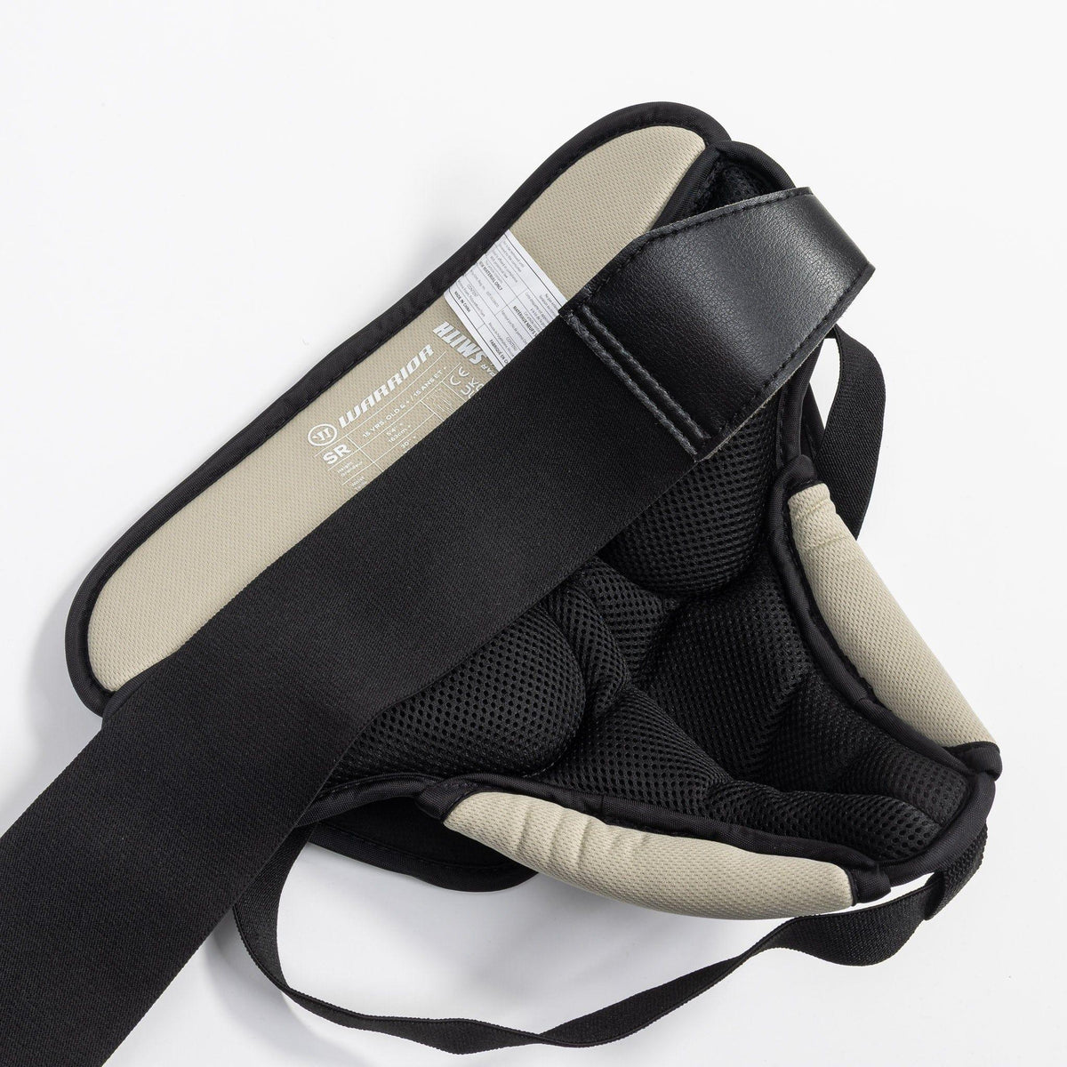 Warrior Ritual X5 Pro goalie jock — alternate view 9
