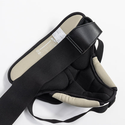 Warrior Ritual X5 Pro goalie jock — alternate view 9