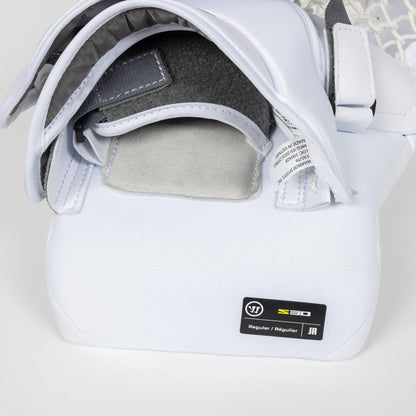 Warrior Alpha S30 Junior goalie catcher — alternate view 13