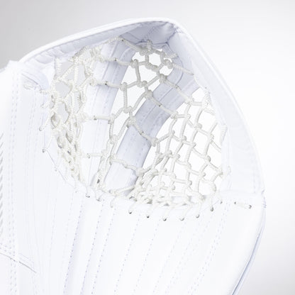 Warrior Alpha S30 Junior goalie catcher — alternate view 14