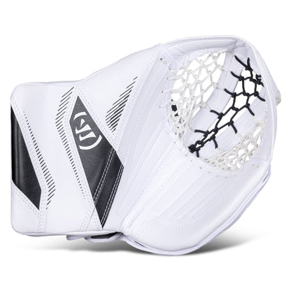 Warrior Alpha S30 Junior goalie catcher — alternate view 3
