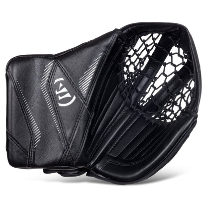 Warrior Alpha S30 Junior goalie catcher — alternate view 4