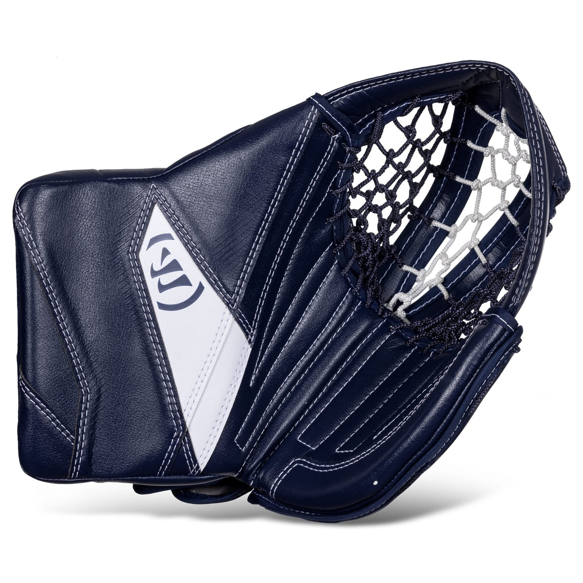 Warrior Alpha S30 Junior goalie catcher — alternate view 5