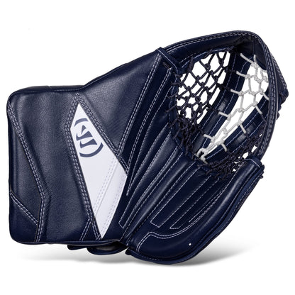 Warrior Alpha S30 Junior goalie catcher — alternate view 5