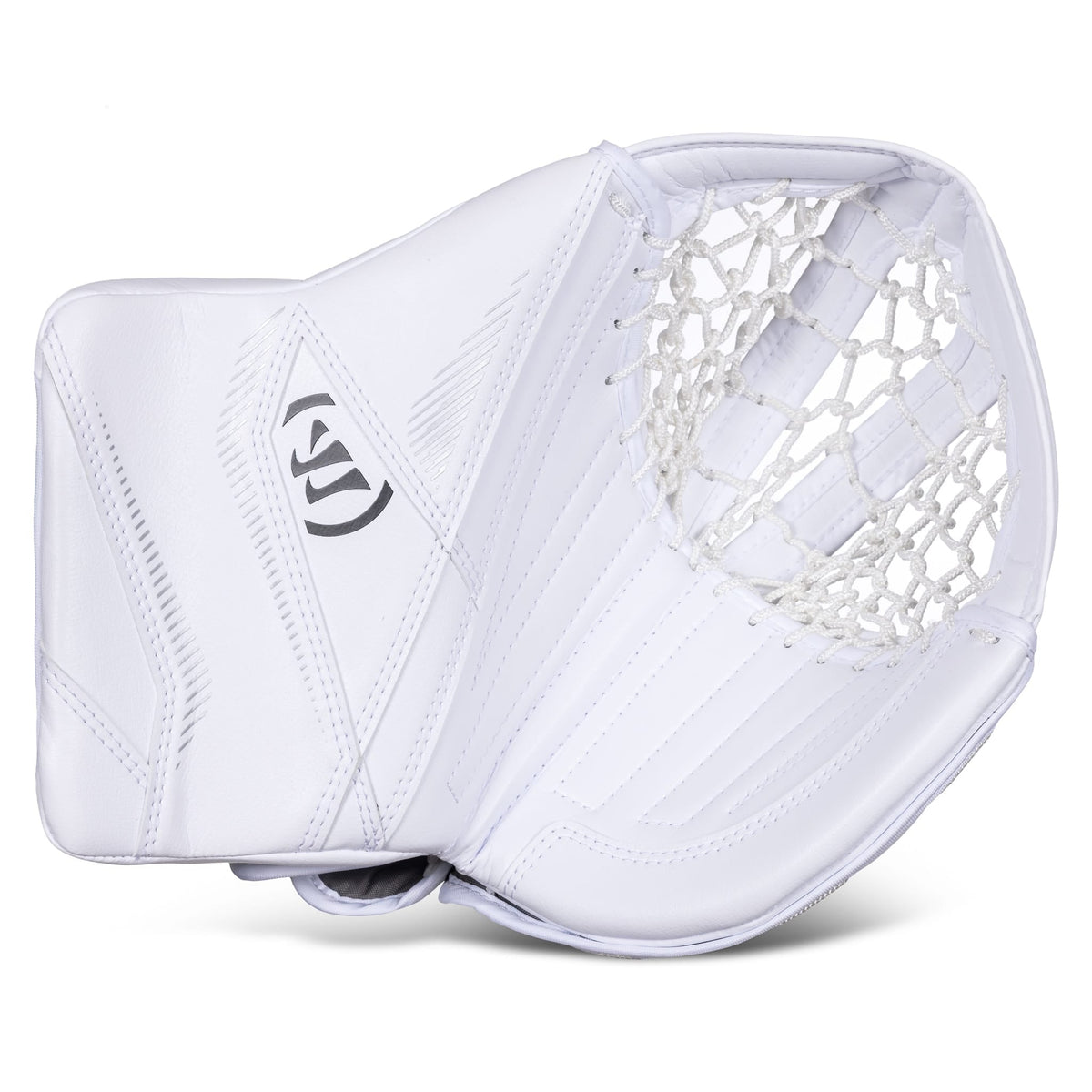Warrior Alpha S30 Junior goalie catcher — alternate view 6