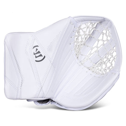 Warrior Alpha S30 Junior goalie catcher — alternate view 6