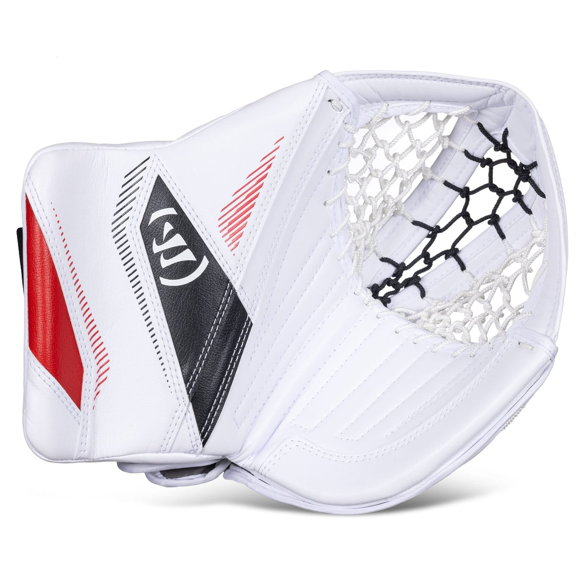 Warrior Alpha S30 Junior goalie catcher — alternate view 7