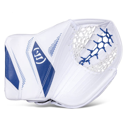 Warrior Alpha S30 Junior goalie catcher — alternate view 9