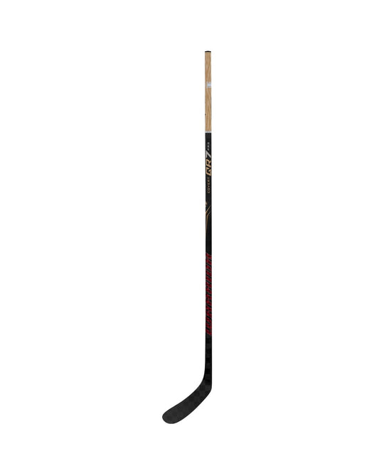 Warrior Covert QR7 Pro Cabin Fever Hockey Stick - Youth