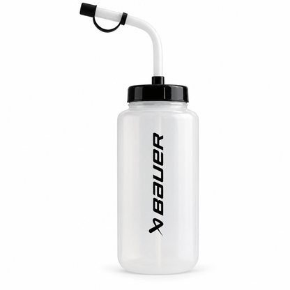 Bauer Straw Top Water Bottle