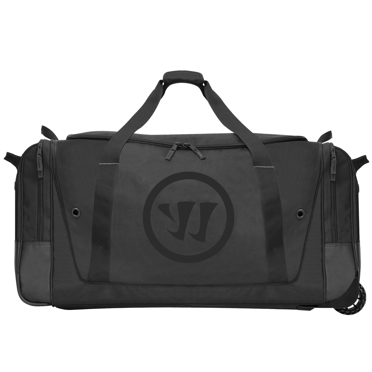 Warrior A10 Cargo Roller Hockey Bag