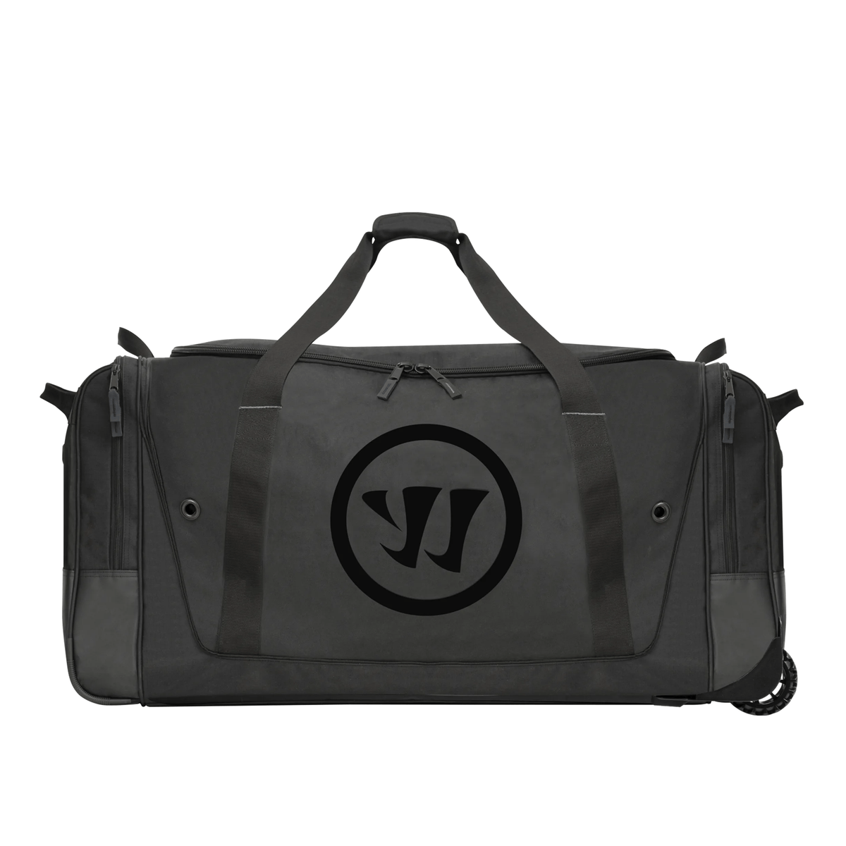 Warrior A20 Wheel Hockey Bag - Junior