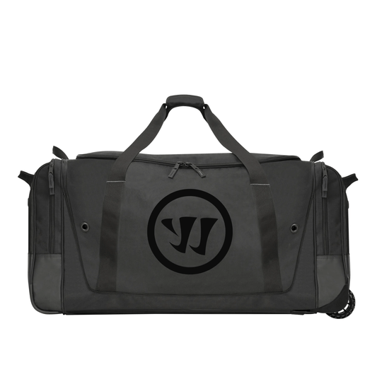 Warrior A20 Wheel Hockey Bag - Junior