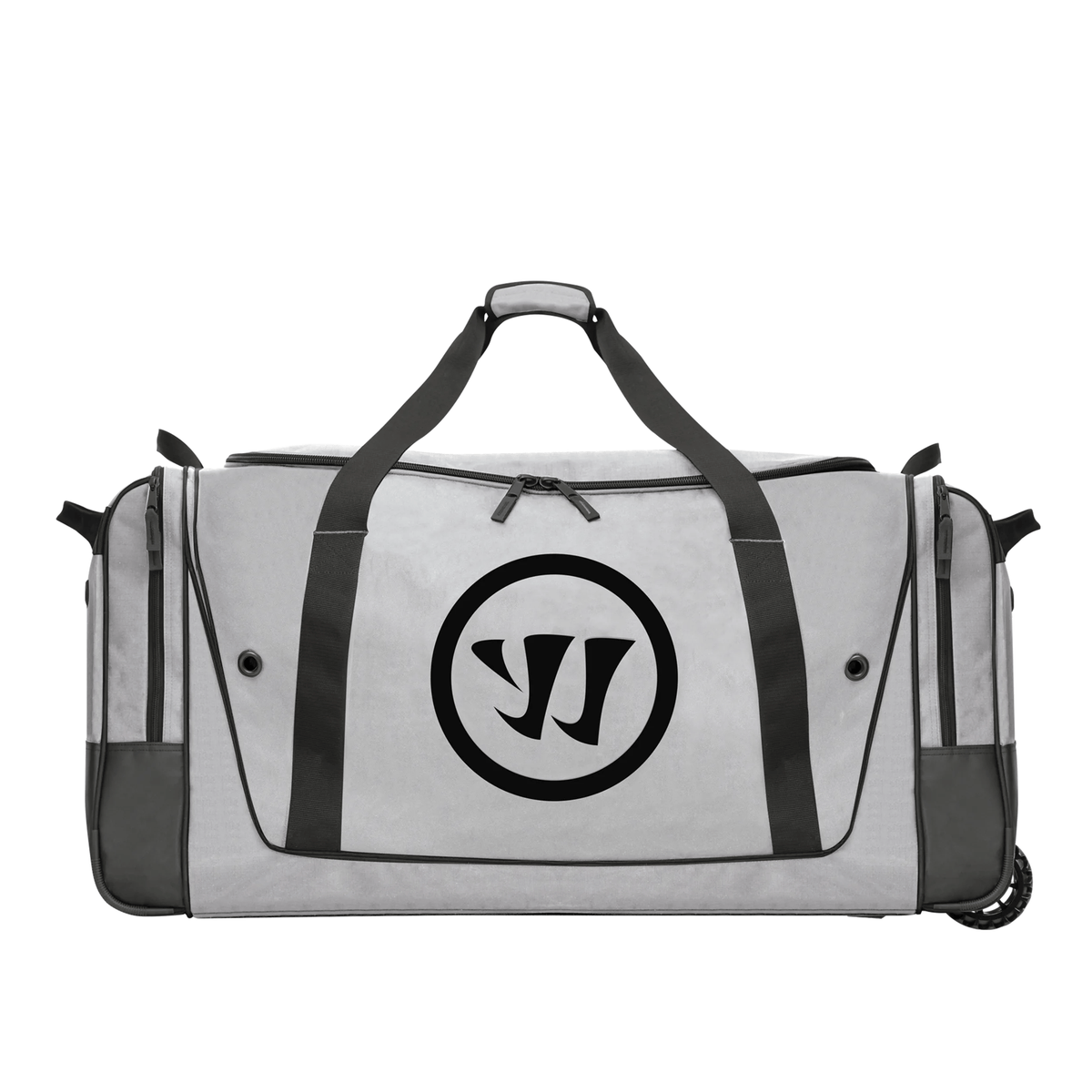 Warrior A20 Wheel Hockey Bag - Junior detail 2