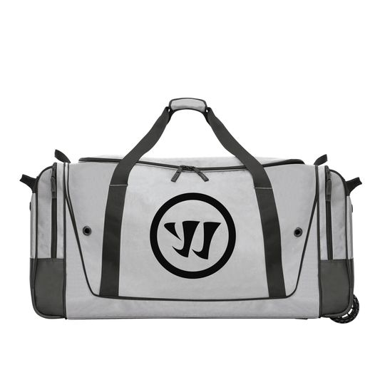 Warrior A20 Wheel Hockey Bag - Junior detail 2
