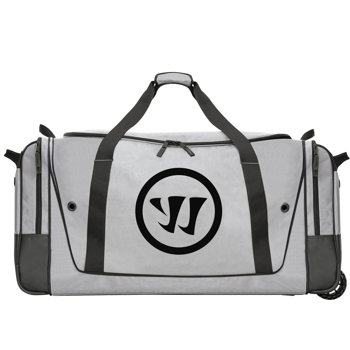 Warrior A20 Wheel Hockey Bag - Senior detail 2