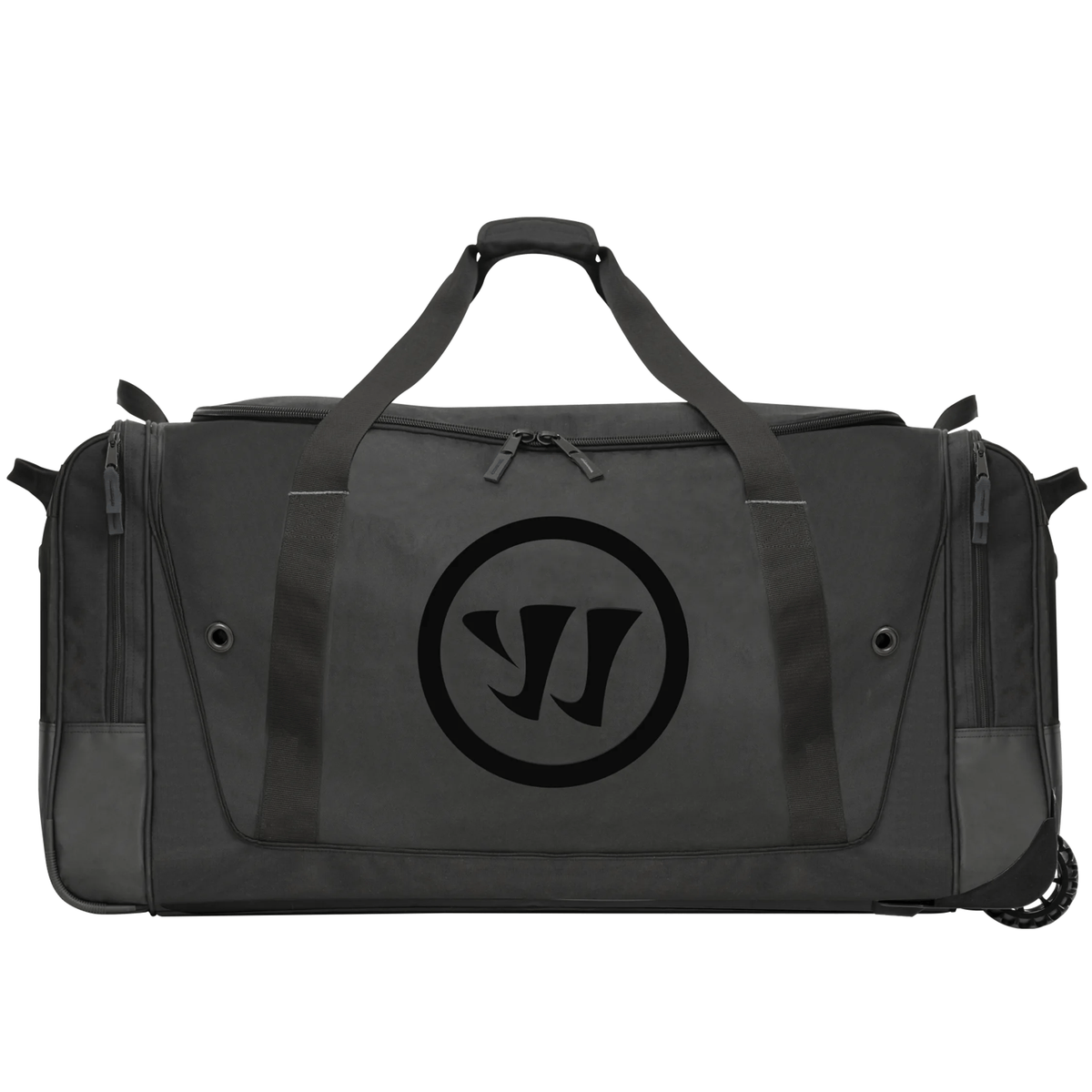 Warrior A20 Wheel Hockey Bag - Senior