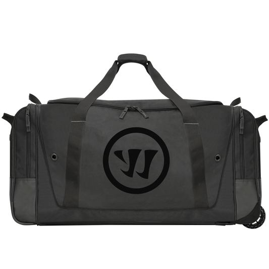 Warrior A20 Wheel Hockey Bag - Senior