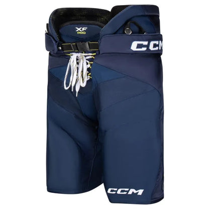 CCM XF Pro Long Hockey Pants - Senior