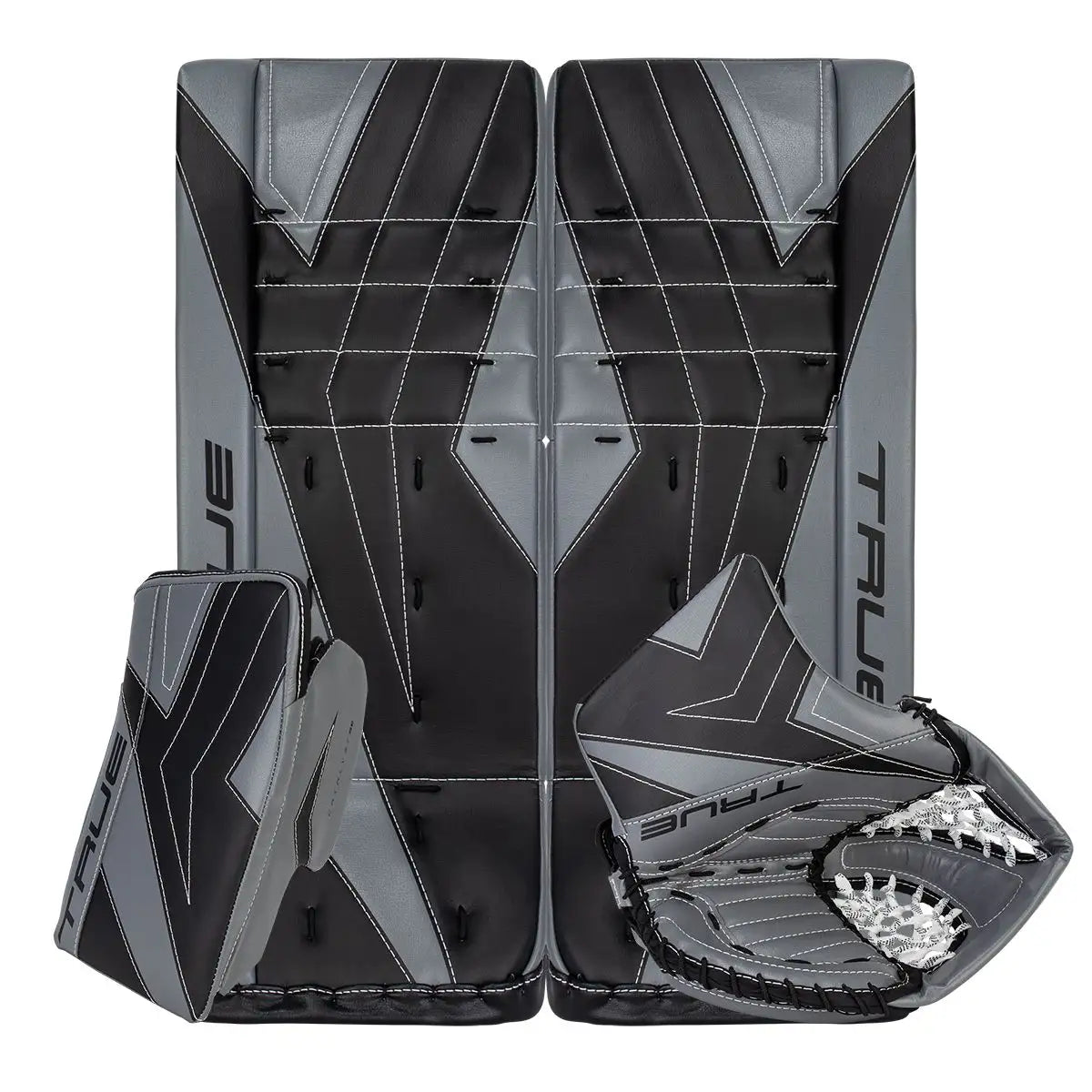 TRUE Catalyst Retail Goalie Gear