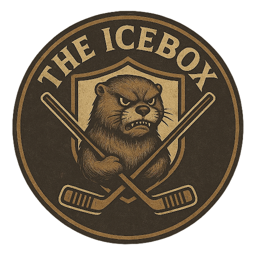 The Ice Box Hockey